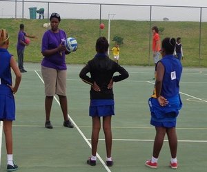 Breaking Barriers Students Say THANK YOU